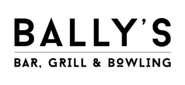 Bally's Bar, Grill & Bowling