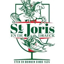 St. Joris en de Draeck